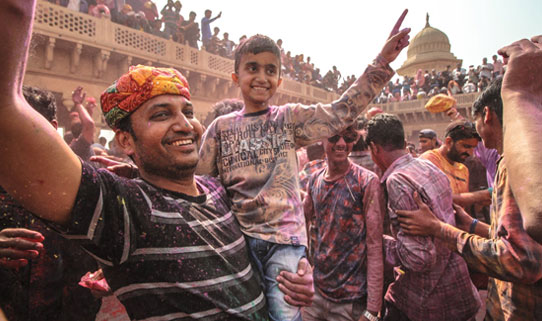 Post image The Best Historical Festivals Around the World The Jaisalmer Desert Festival - The Best Historical Festivals Around the World